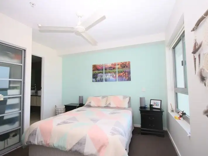 Fourth view of Homely apartment listing, 2202/43B Knuckey Street, Darwin City NT 800