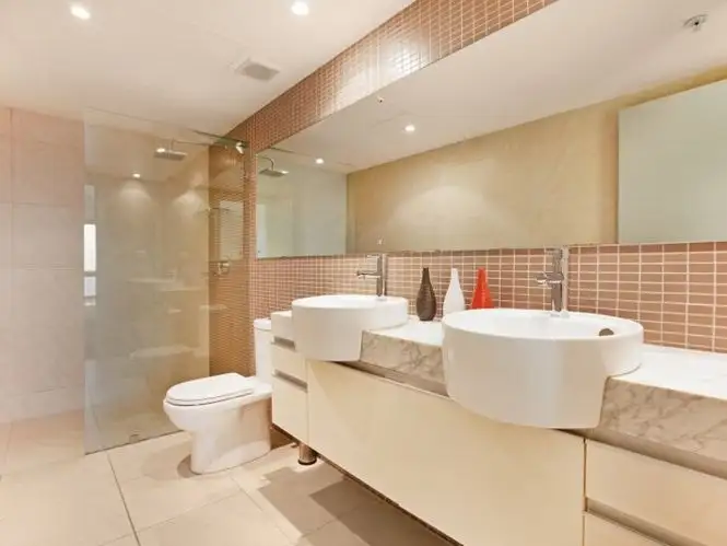 Fifth view of Homely apartment listing, 2202/43B Knuckey Street, Darwin City NT 800