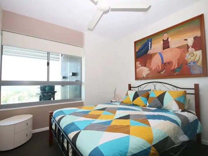 Sixth view of Homely apartment listing, 2202/43B Knuckey Street, Darwin City NT 800