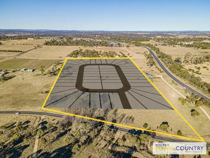 Fourth view of Homely rural property listing, 78 Cluny Road, Armidale NSW 2350