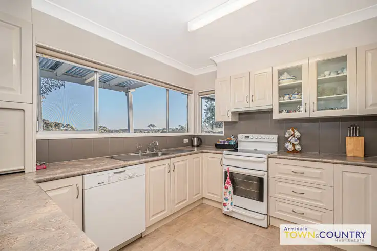 Sixth view of Homely rural property listing, 78 Cluny Road, Armidale NSW 2350