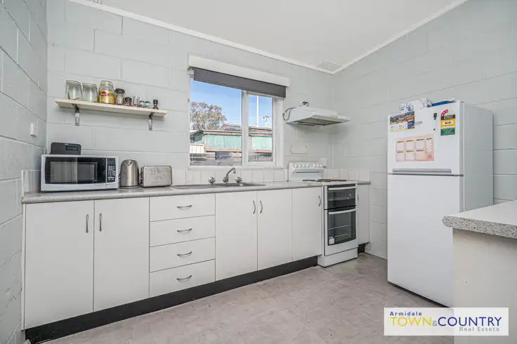 Third view of Homely block of units listing, 231 Canambe Street, Armidale NSW 2350