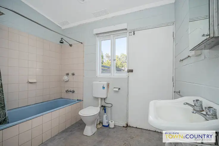 Fourth view of Homely block of units listing, 231 Canambe Street, Armidale NSW 2350