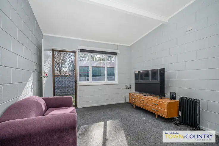 Fifth view of Homely block of units listing, 231 Canambe Street, Armidale NSW 2350