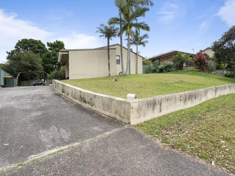 Main view of Homely house listing, 36 Taloumbi Road, Coffs Harbour NSW 2450