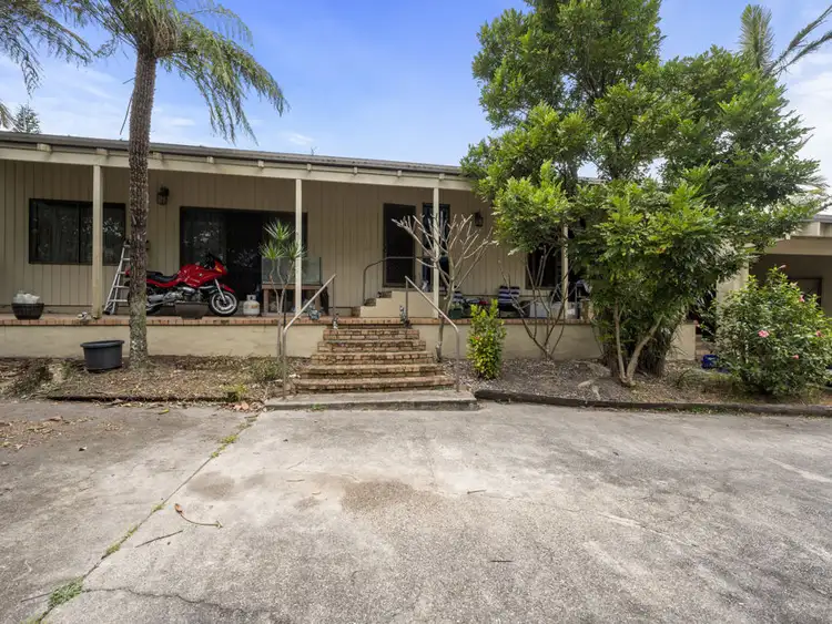 Second view of Homely house listing, 36 Taloumbi Road, Coffs Harbour NSW 2450