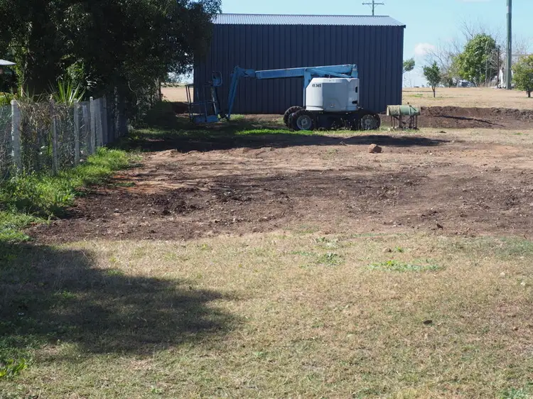 Main view of Homely land listing, Berner Road, Tansey QLD 4601