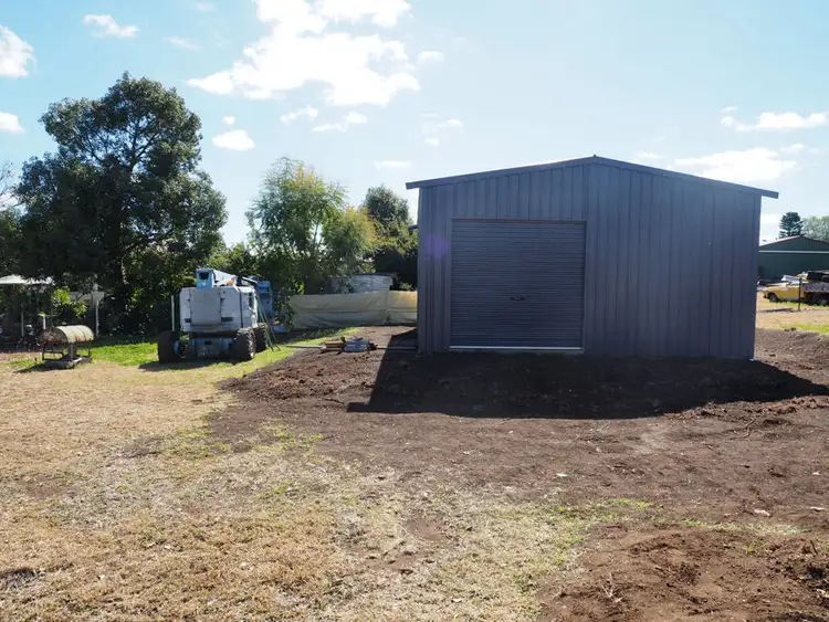 Fourth view of Homely land listing, Berner Road, Tansey QLD 4601