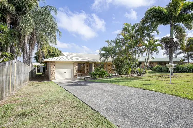 Main view of Homely house listing, 54 Camerons Road, Walkerston QLD 4751