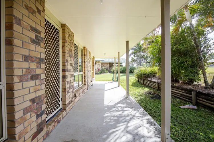 Second view of Homely house listing, 54 Camerons Road, Walkerston QLD 4751