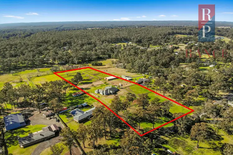 37 Ogden Road, Oakville NSW 2765