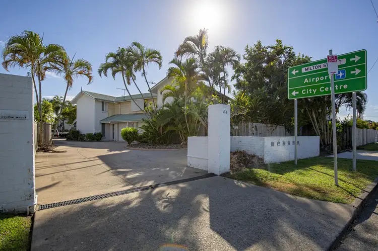 5/64 George Street, Mackay QLD 4740