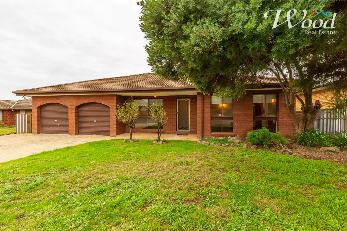 Main view of Homely house listing, 20 lloyd St, Wodonga VIC 3690