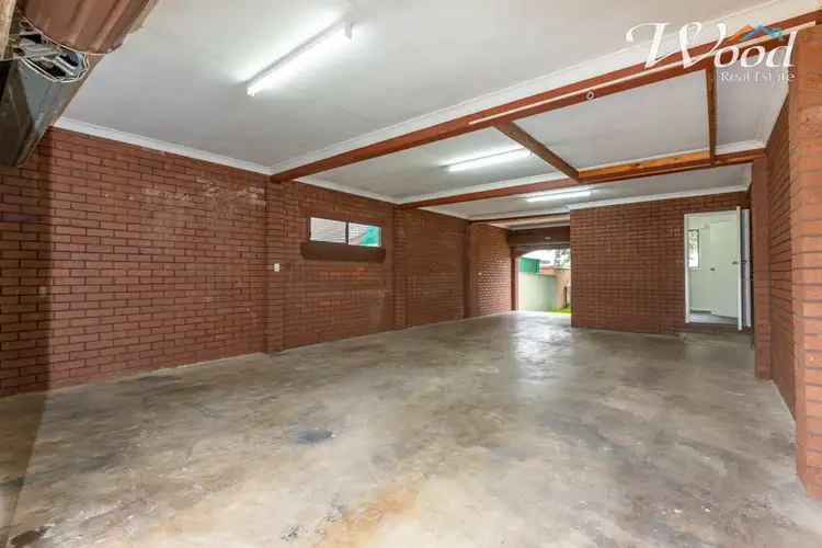 Second view of Homely house listing, 20 lloyd St, Wodonga VIC 3690