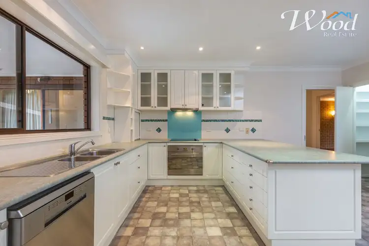 Third view of Homely house listing, 20 lloyd St, Wodonga VIC 3690