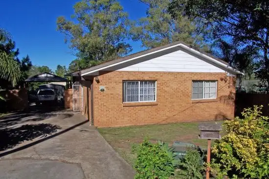 Main view of Homely house listing, 36 Macquarie Road, Greystanes NSW 2145
