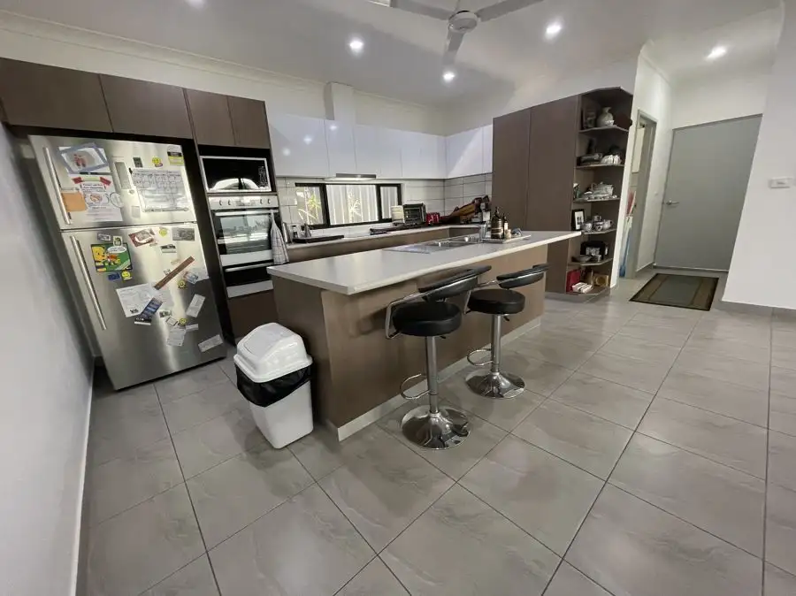 Main view of Homely house listing, 14 Leach Road, Nhulunbuy NT 880