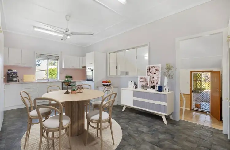 Fourth view of Homely house listing, 49 Ungerer Street, North Mackay QLD 4740