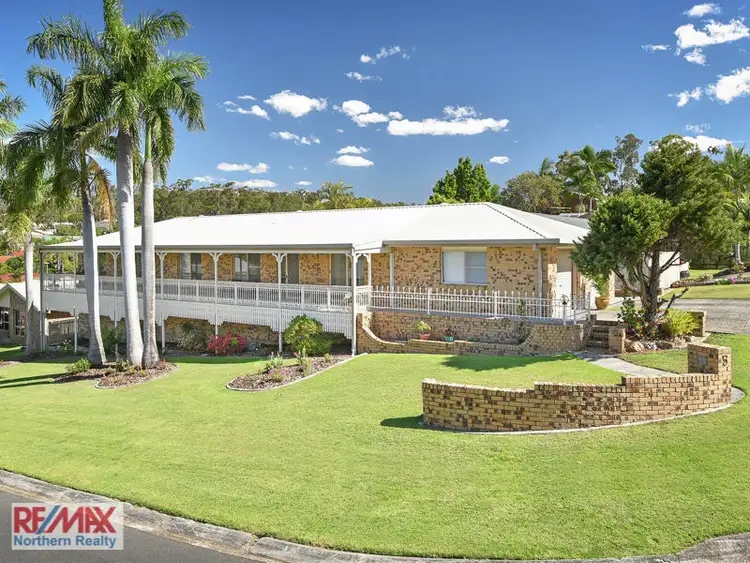 Main view of Homely house listing, 5 Langley Place, Albany Creek QLD 4035