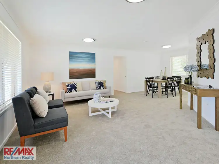 Third view of Homely house listing, 5 Langley Place, Albany Creek QLD 4035