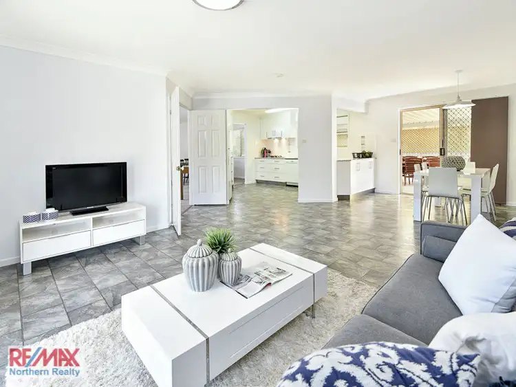 Sixth view of Homely house listing, 5 Langley Place, Albany Creek QLD 4035