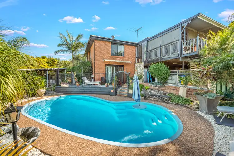 Main view of Homely house listing, 6 Tay Place, St Andrews NSW 2566
