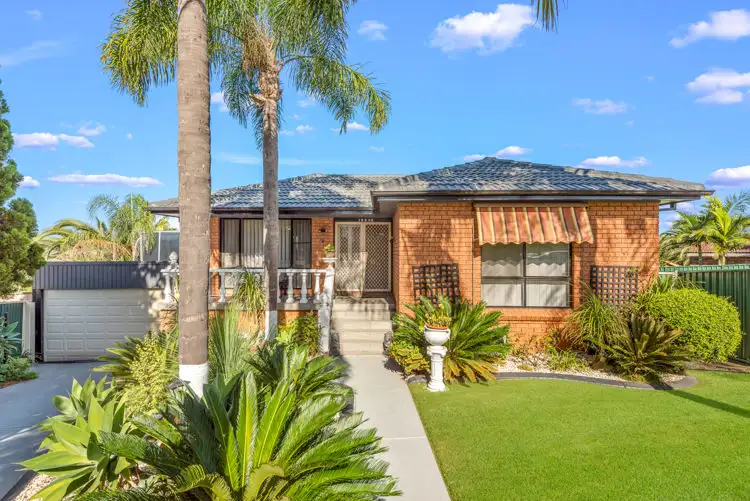 Second view of Homely house listing, 6 Tay Place, St Andrews NSW 2566