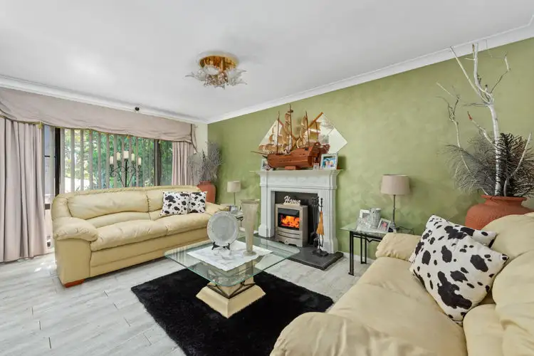 Third view of Homely house listing, 6 Tay Place, St Andrews NSW 2566