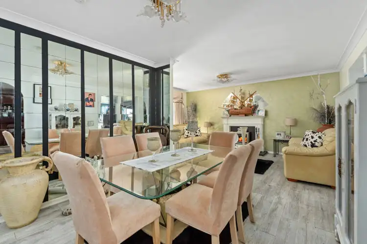 Fourth view of Homely house listing, 6 Tay Place, St Andrews NSW 2566