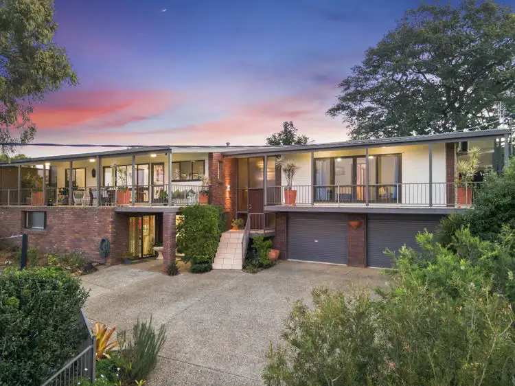 7 St James Court, Nambour QLD 4560