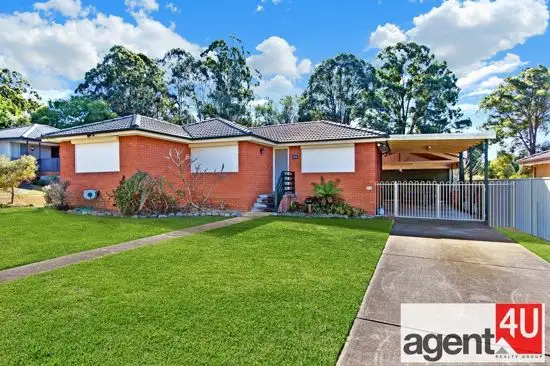 99 Pyramid Street, Emu Plains NSW 2750