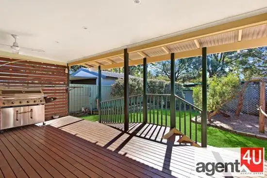 Second view of Homely house listing, 99 Pyramid Street, Emu Plains NSW 2750