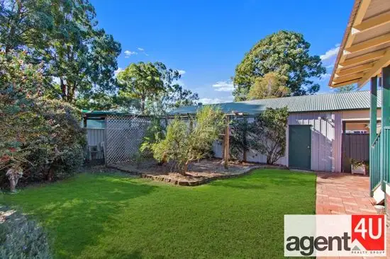 Third view of Homely house listing, 99 Pyramid Street, Emu Plains NSW 2750