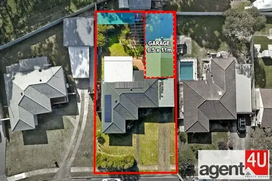 Fifth view of Homely house listing, 99 Pyramid Street, Emu Plains NSW 2750