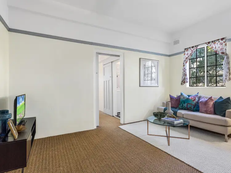 Second view of Homely apartment listing, 17/114 Burton St, Darlinghurst NSW 2010