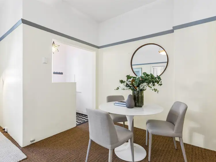 Third view of Homely apartment listing, 17/114 Burton St, Darlinghurst NSW 2010