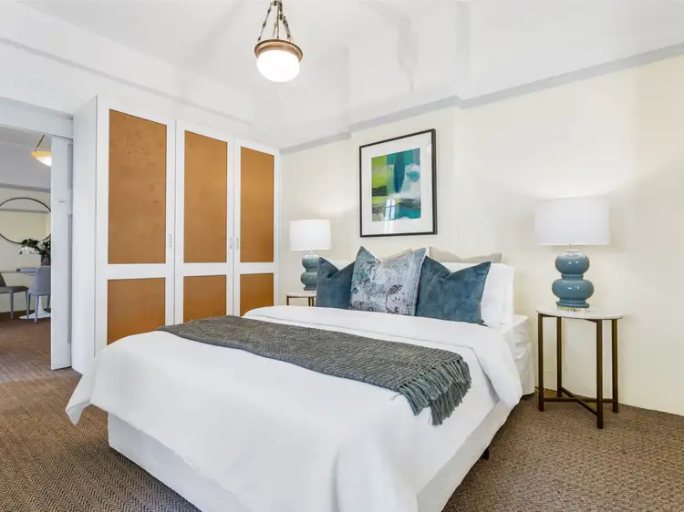 Fourth view of Homely apartment listing, 17/114 Burton St, Darlinghurst NSW 2010