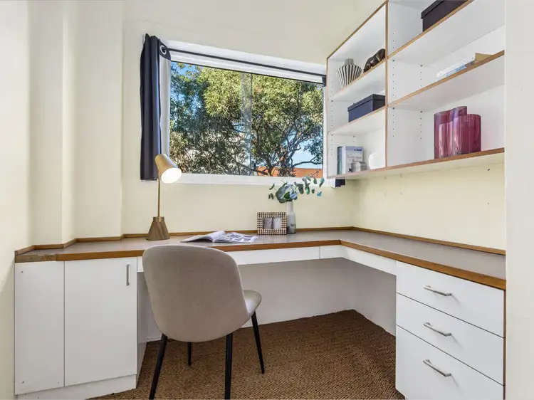 Fifth view of Homely apartment listing, 17/114 Burton St, Darlinghurst NSW 2010