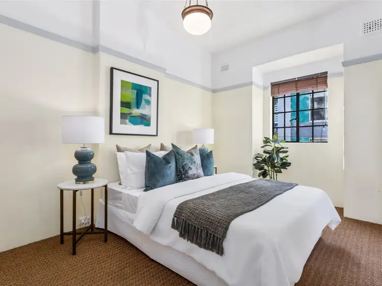 Sixth view of Homely apartment listing, 17/114 Burton St, Darlinghurst NSW 2010