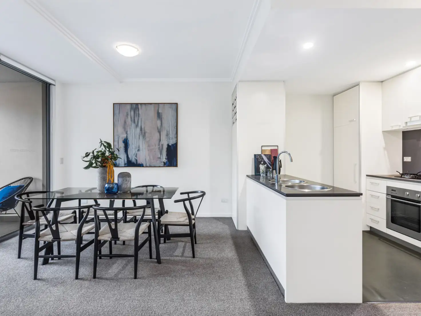 Main view of Homely apartment listing, 83/249-259 Chalmers St, Redfern NSW 2016