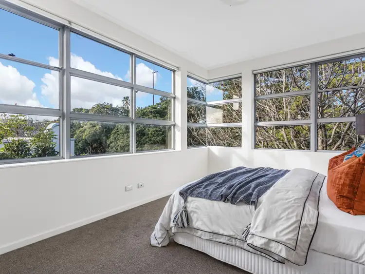 Third view of Homely apartment listing, 83/249-259 Chalmers St, Redfern NSW 2016