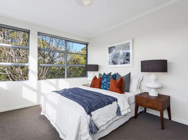 Fourth view of Homely apartment listing, 83/249-259 Chalmers St, Redfern NSW 2016
