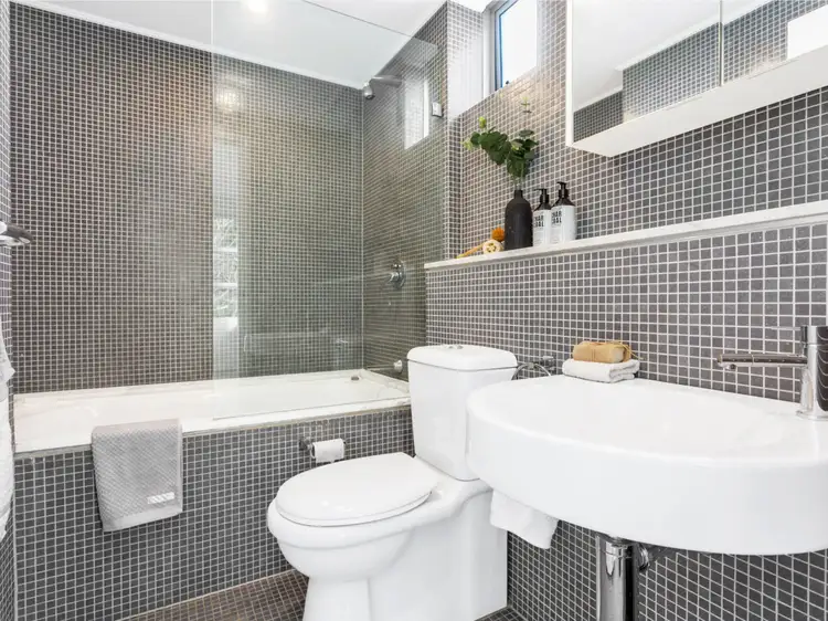 Fifth view of Homely apartment listing, 83/249-259 Chalmers St, Redfern NSW 2016