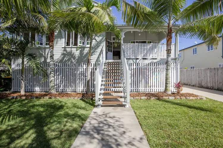 1 Griffin Street, Mackay QLD 4740