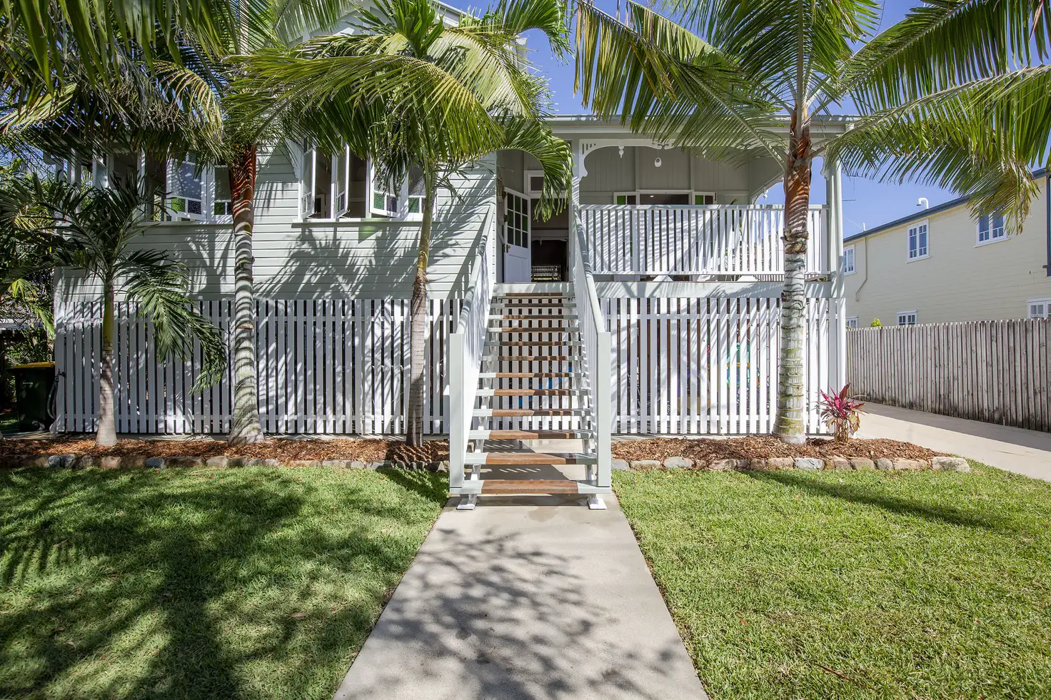 Main view of Homely house listing, 1 Griffin Street, Mackay QLD 4740