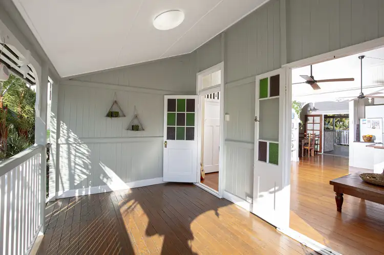 Third view of Homely house listing, 1 Griffin Street, Mackay QLD 4740