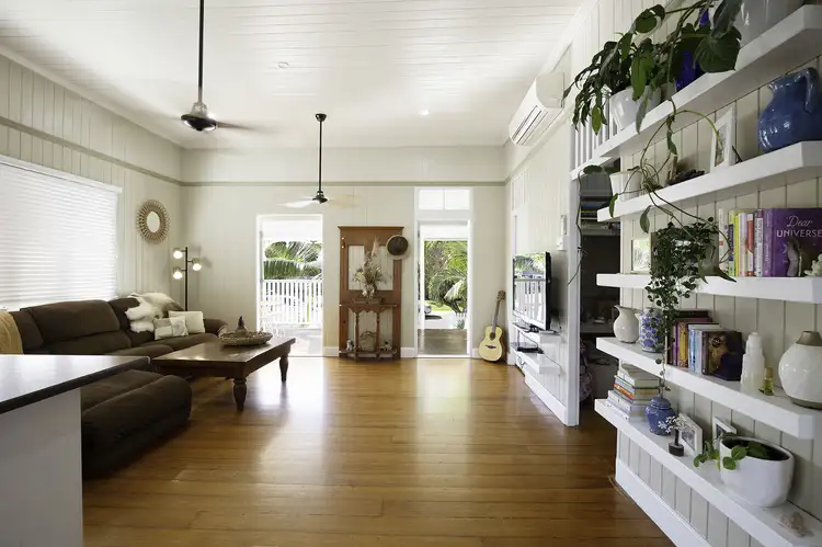 Fourth view of Homely house listing, 1 Griffin Street, Mackay QLD 4740