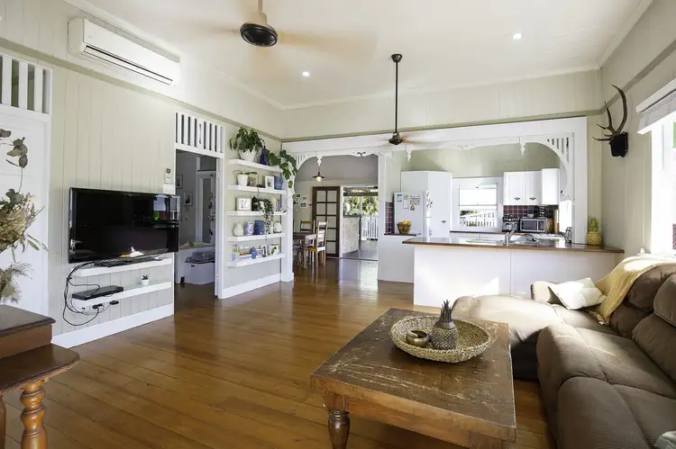 Sixth view of Homely house listing, 1 Griffin Street, Mackay QLD 4740