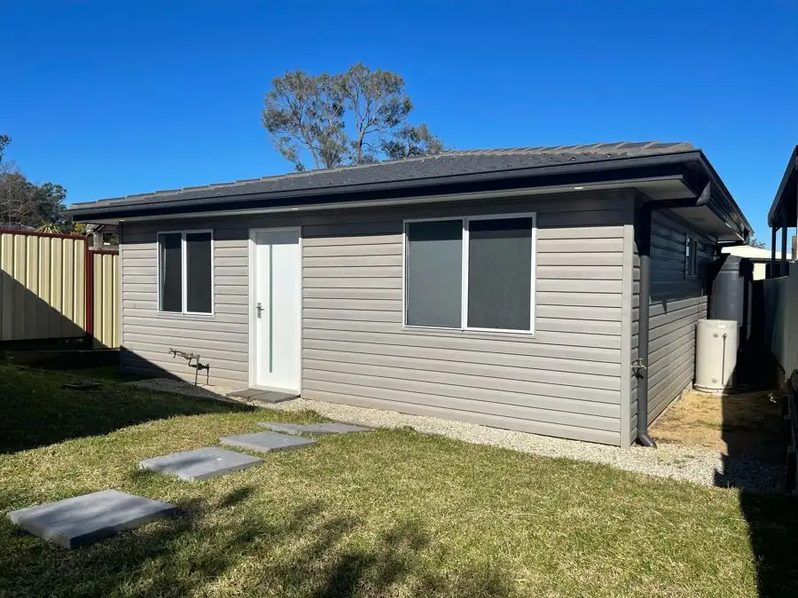 Main view of Homely unit listing, 24A Madigan Drive, Werrington County NSW 2747