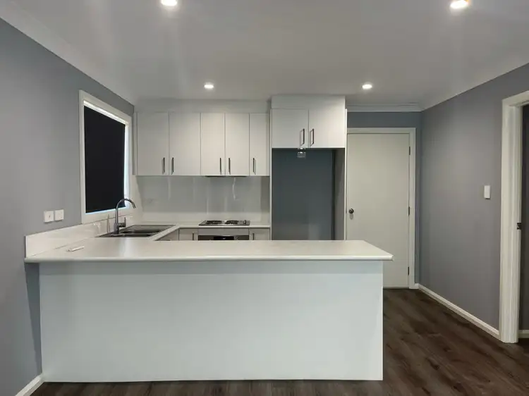 Third view of Homely unit listing, 24A Madigan Drive, Werrington County NSW 2747